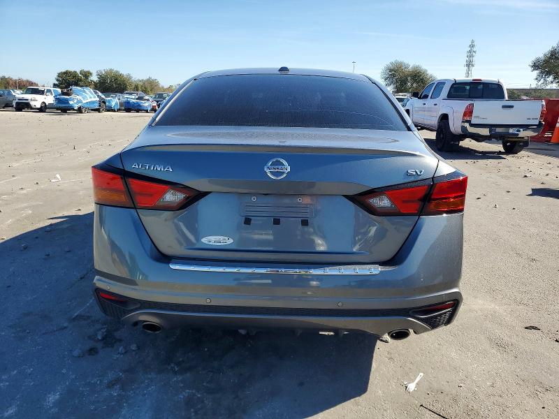 Фото 6 - NISSAN ALTIMA