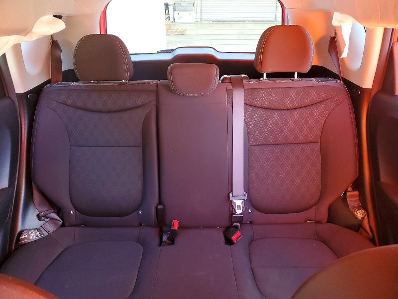 Фото 10 - KIA SOUL