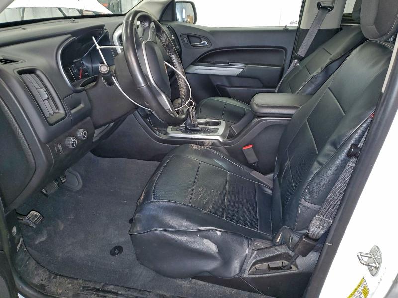 Фото 7 - CHEVROLET COLORADO