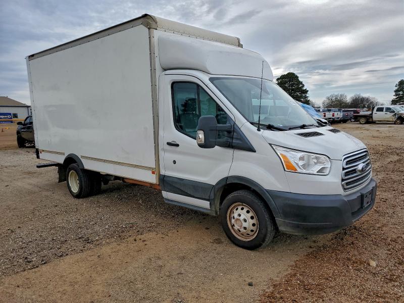 Фото 4 - FORD TRANSIT