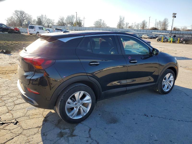 Фото 3 - BUICK ENCORE