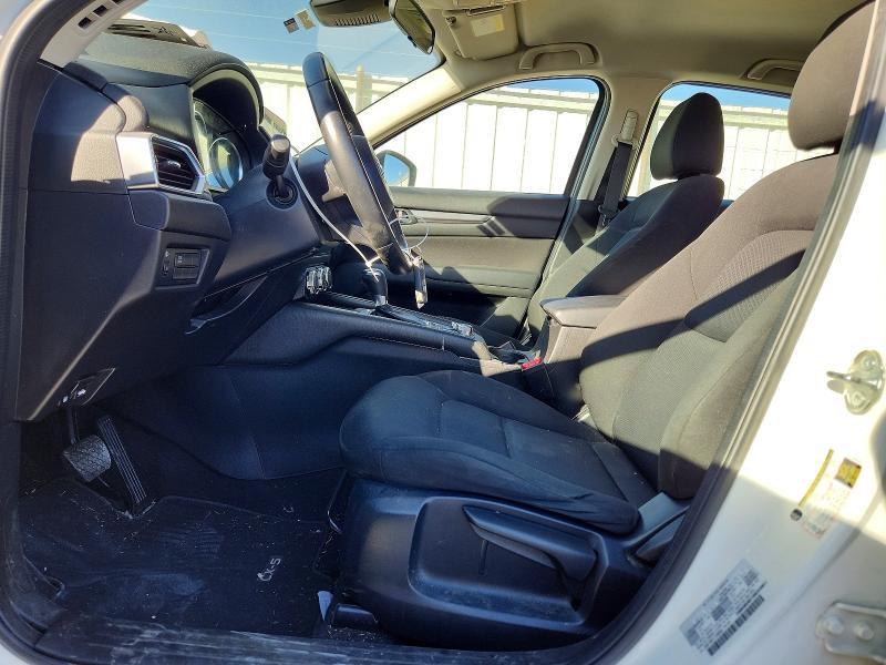 Фото 7 - MAZDA CX-5