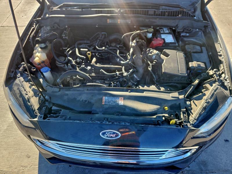 Фото 11 - FORD FUSION