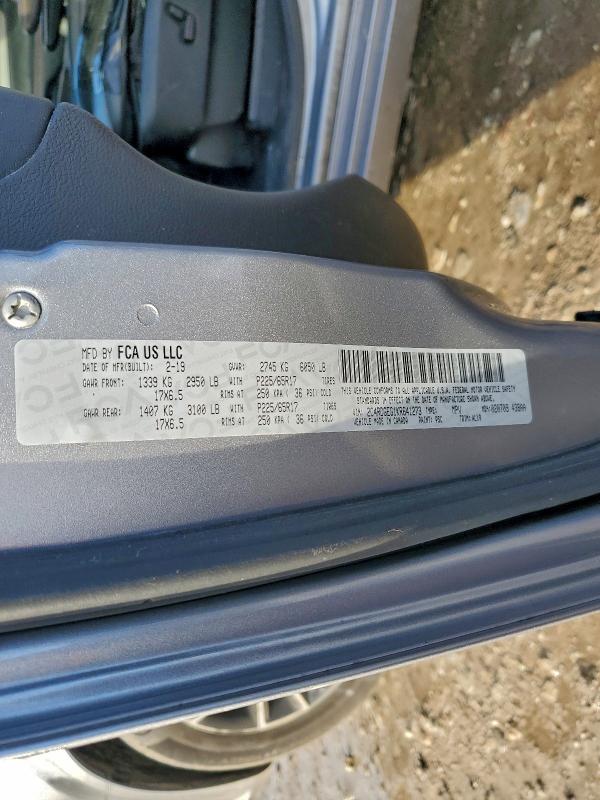 Фото 13 - DODGE CARAVAN