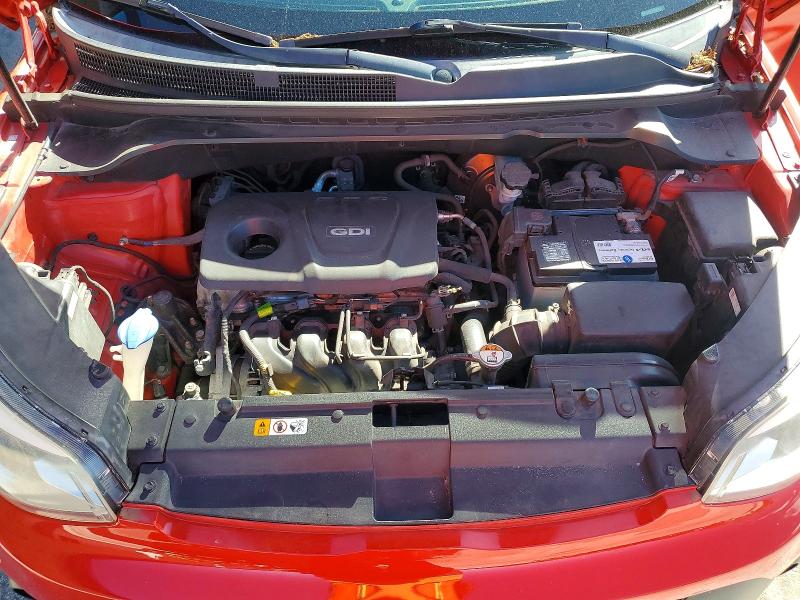 Фото 12 - KIA SOUL