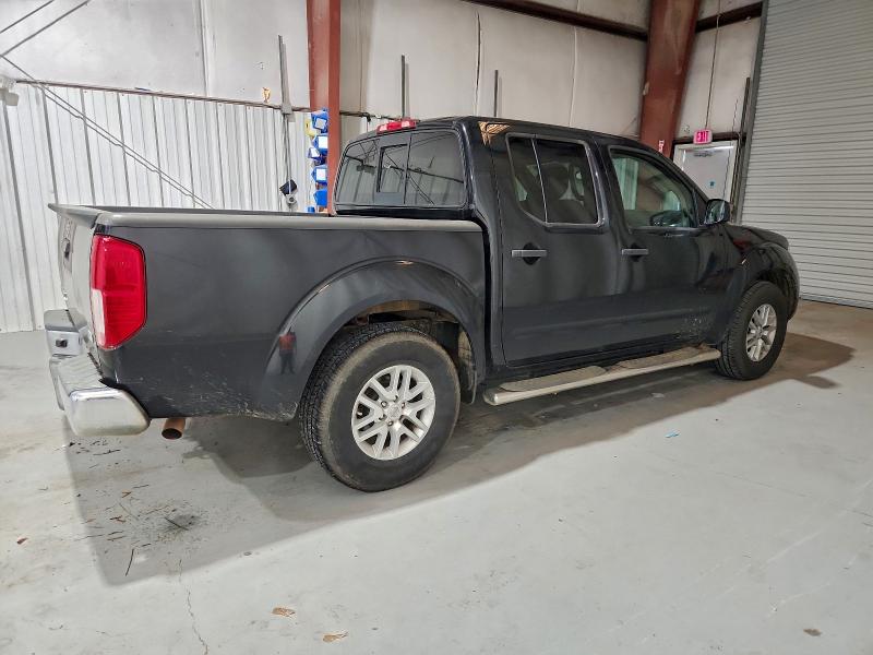 Фото 3 - NISSAN FRONTIER