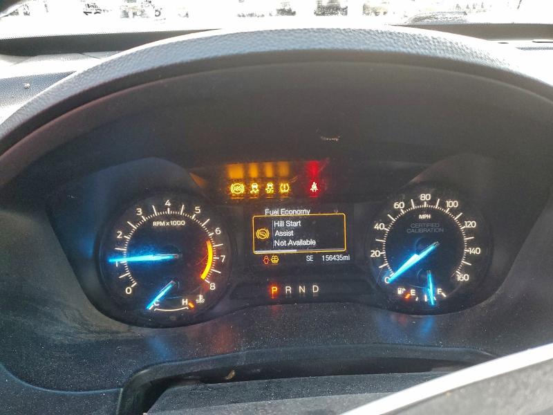 Фото 9 - FORD EXPLORER