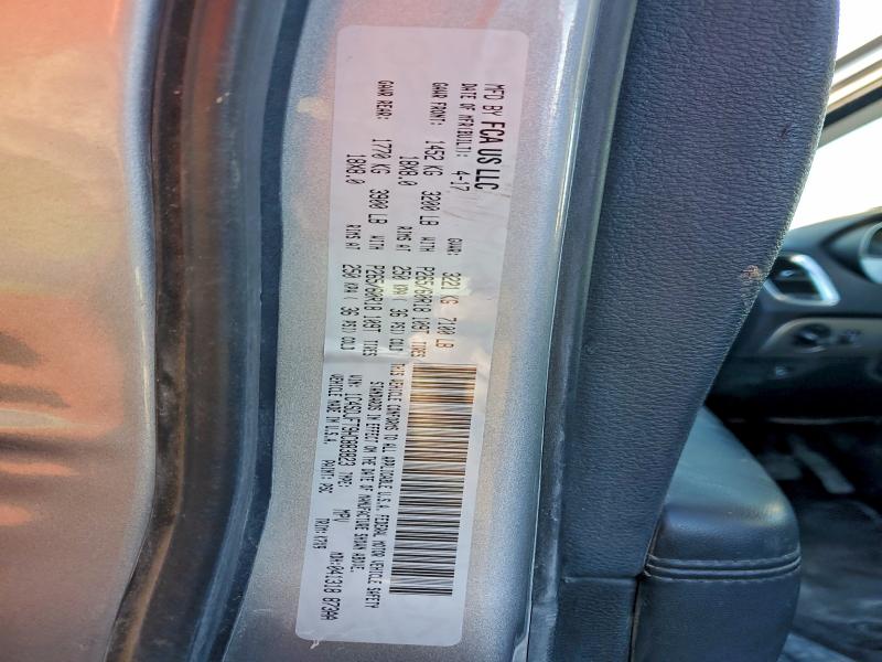 Фото 13 - DODGE DURANGO