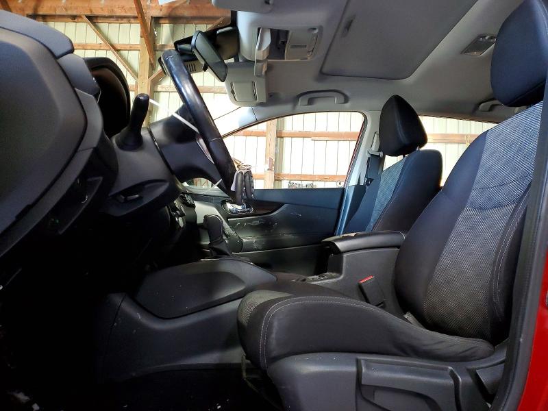 Фото 7 - NISSAN ROGUE