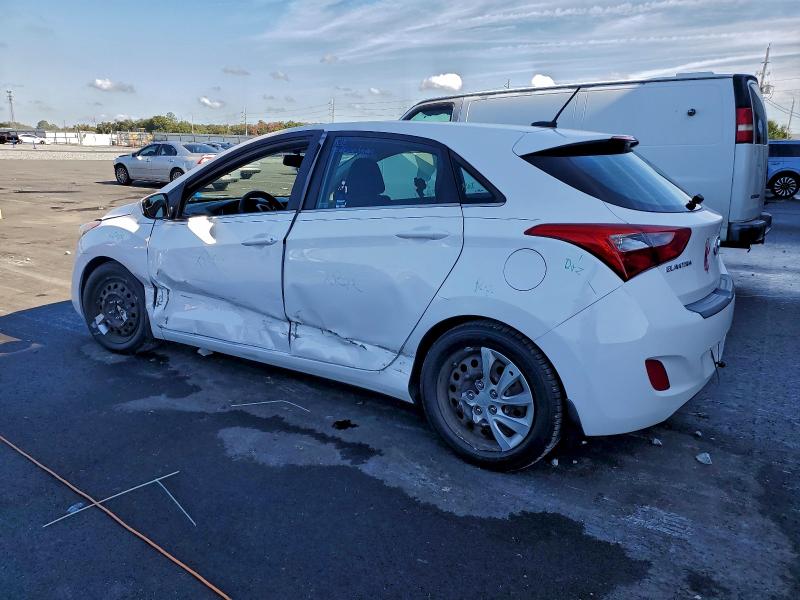 Фото 2 - HYUNDAI ELANTRA