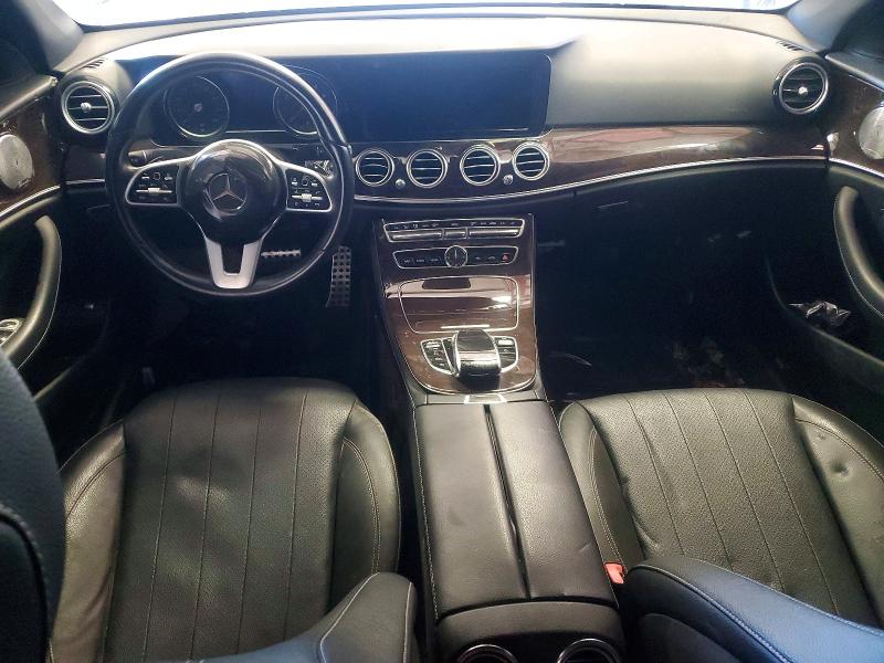 Фото 8 - MERCEDES-BENZ E-CLASS