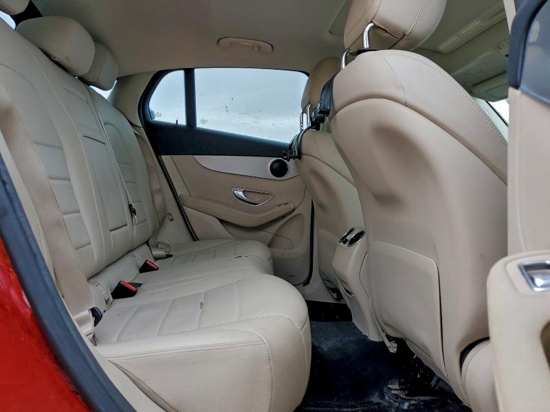 Фото 11 - MERCEDES-BENZ GLC-CLASS