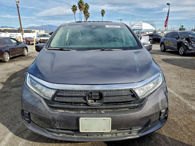 Фото 5 - HONDA All Models