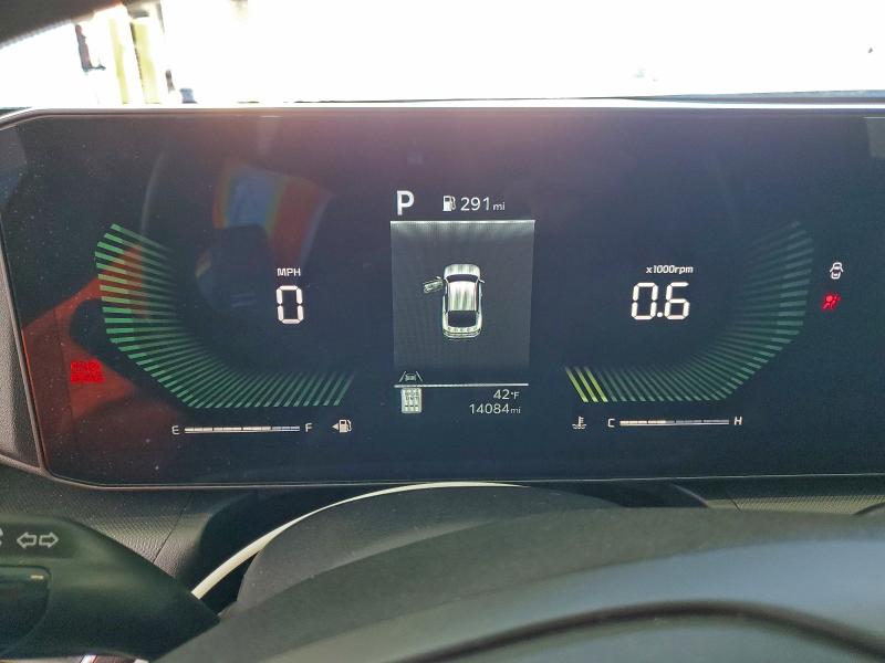 Фото 9 - KIA K4 LX