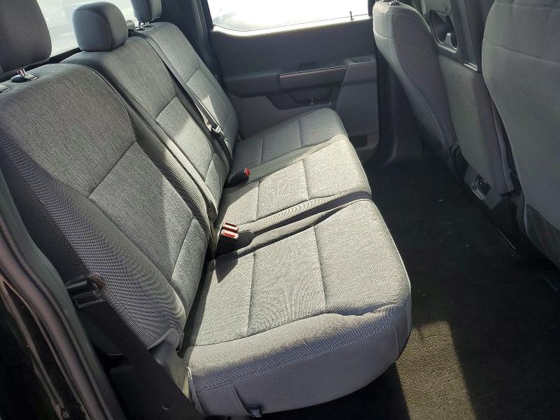 Фото 10 - FORD F-150