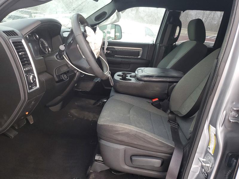 Фото 7 - RAM 1500