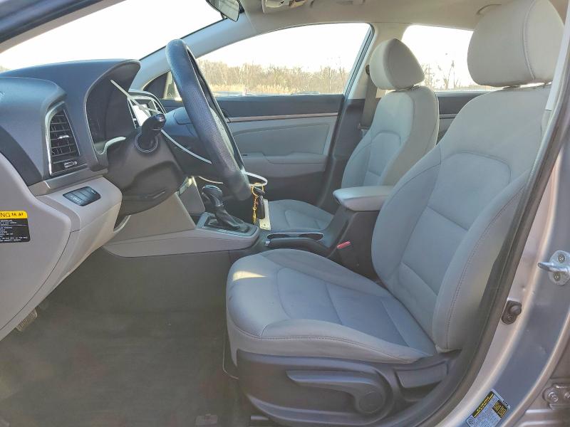 Фото 7 - HYUNDAI ELANTRA