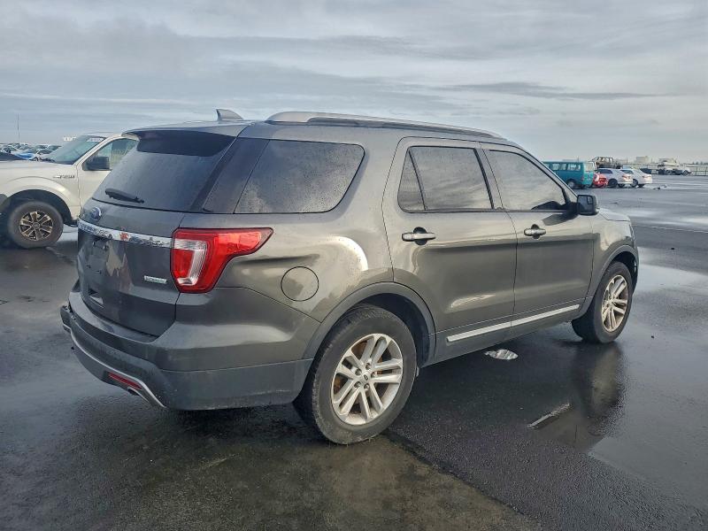 Фото 3 - FORD EXPLORER