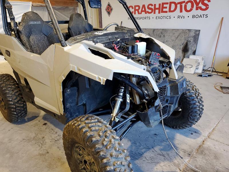 POLARIS GENERAL 10 2024