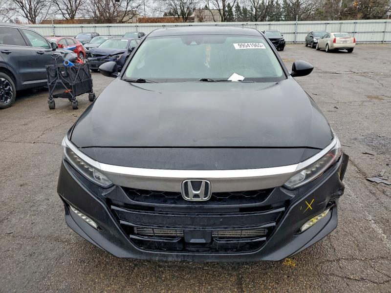 Фото 5 - HONDA ACCORD