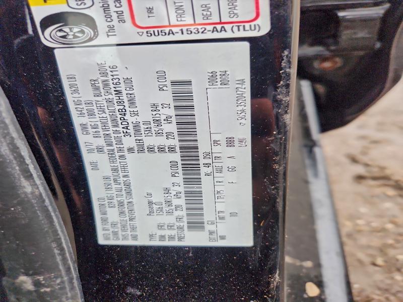 Фото 12 - FORD FIESTA