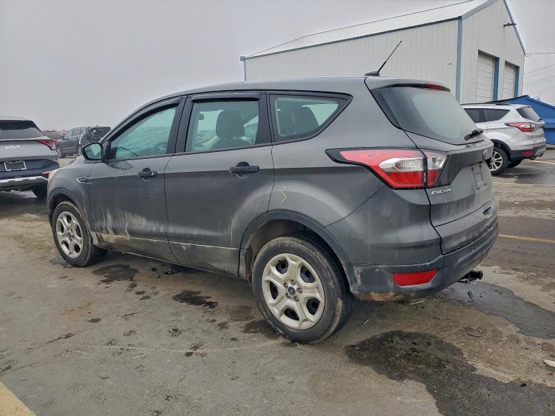 Фото 2 - FORD ESCAPE