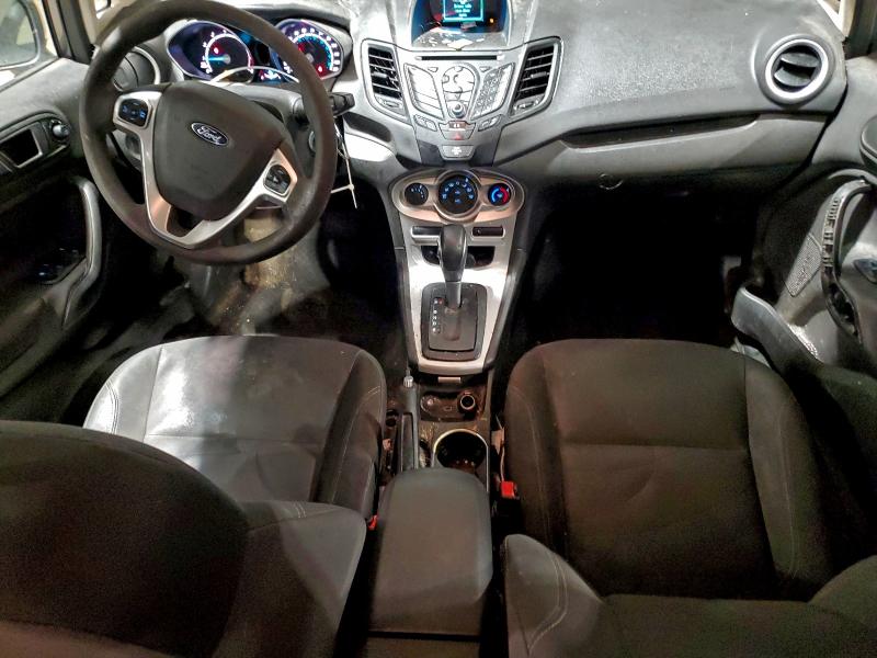 Фото 8 - FORD FIESTA