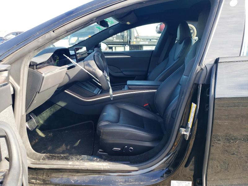 Фото 7 - TESLA MODEL S