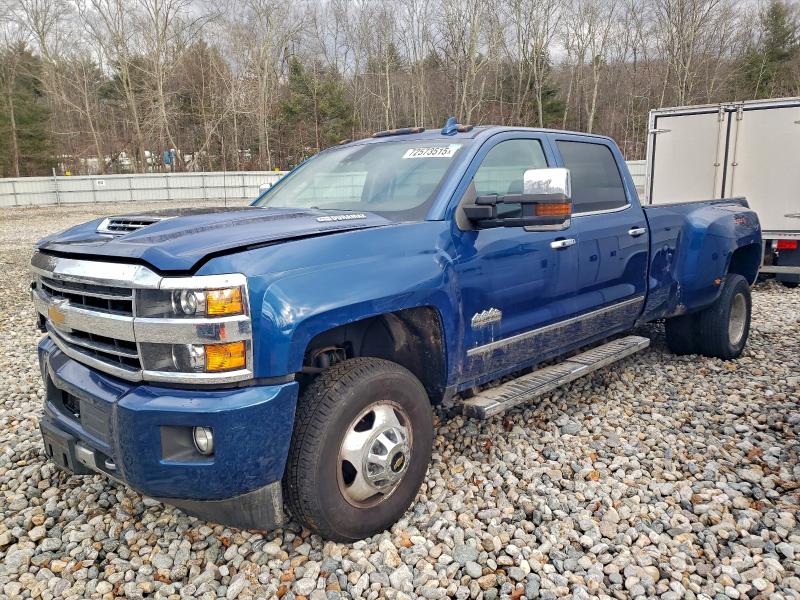 Фото 1 - CHEVROLET ALL Models