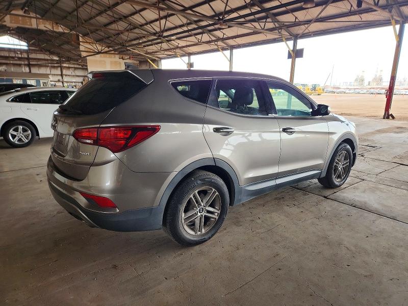 Фото 3 - HYUNDAI SANTA FE