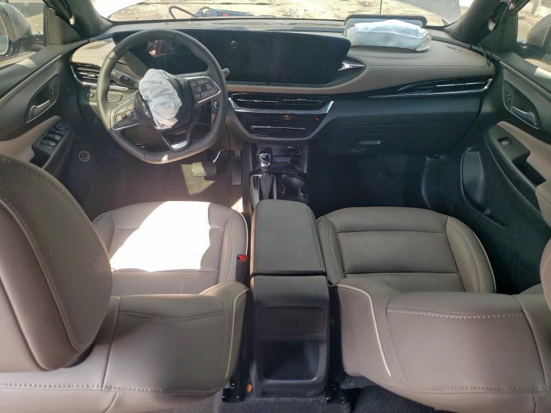 BUICK ENVISTA AV 2025 VIN KL47LCEP2SB174263