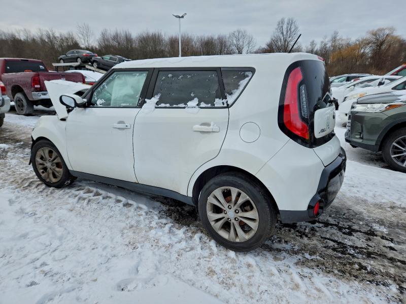 Фото 2 - KIA SOUL