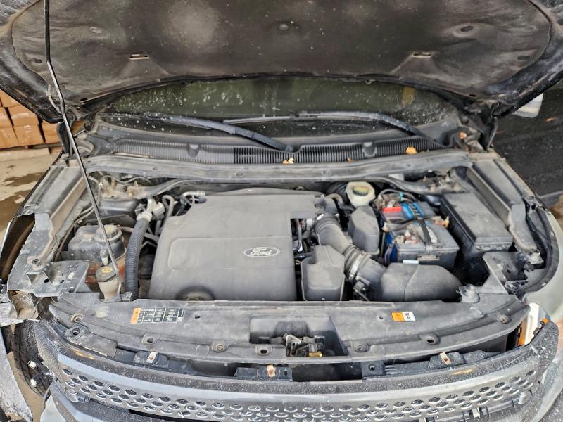 Фото 11 - FORD EXPLORER