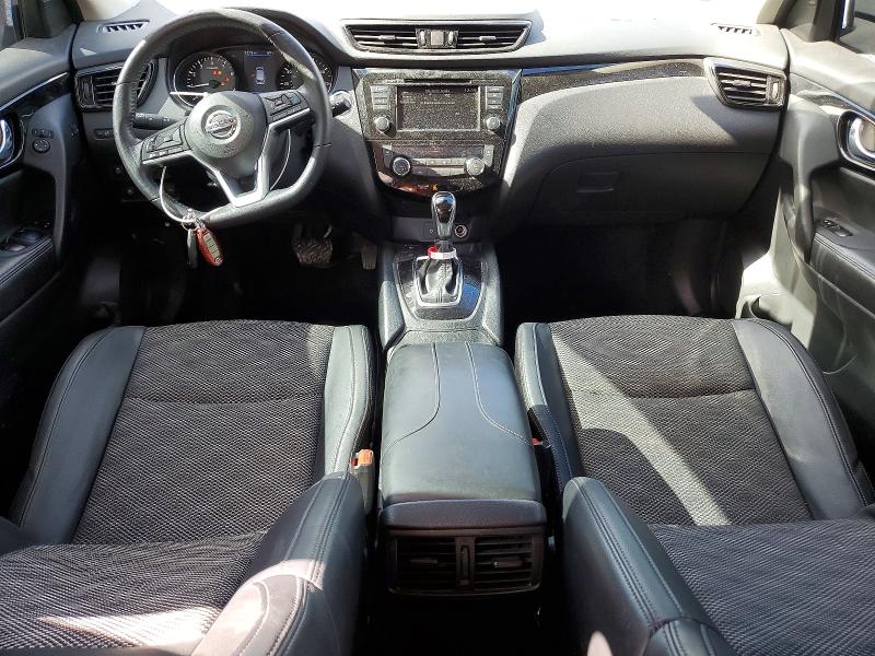 Фото 8 - NISSAN ROGUE