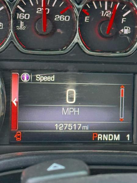 Фото 8 - GMC SIERRA