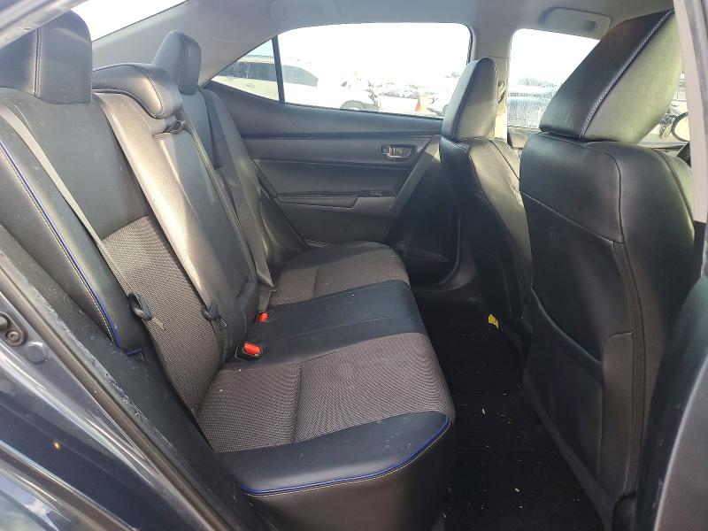 Фото 10 - TOYOTA COROLLA