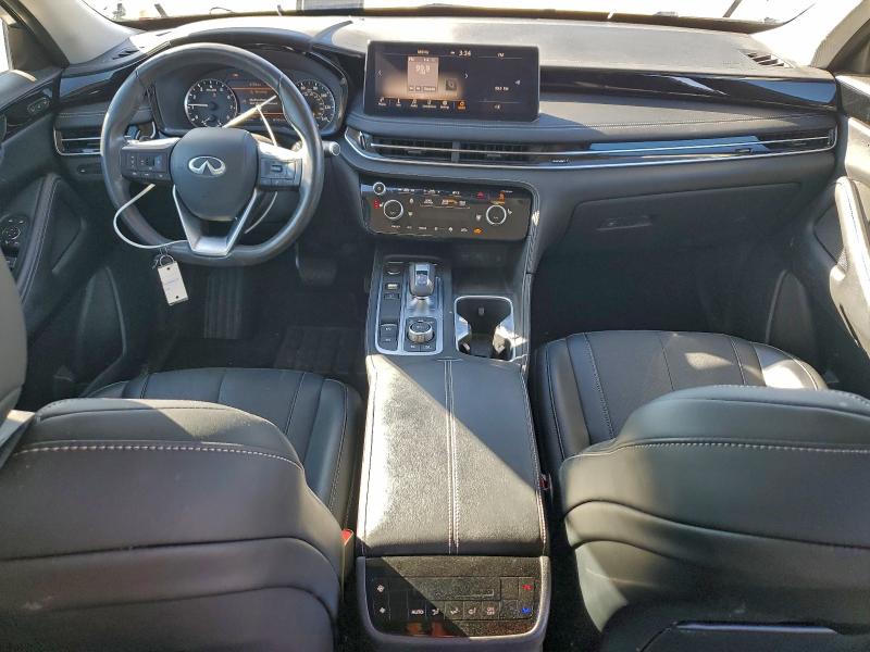 Фото 8 - INFINITI QX60 PURE