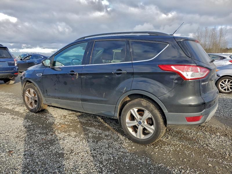 Фото 2 - FORD ESCAPE