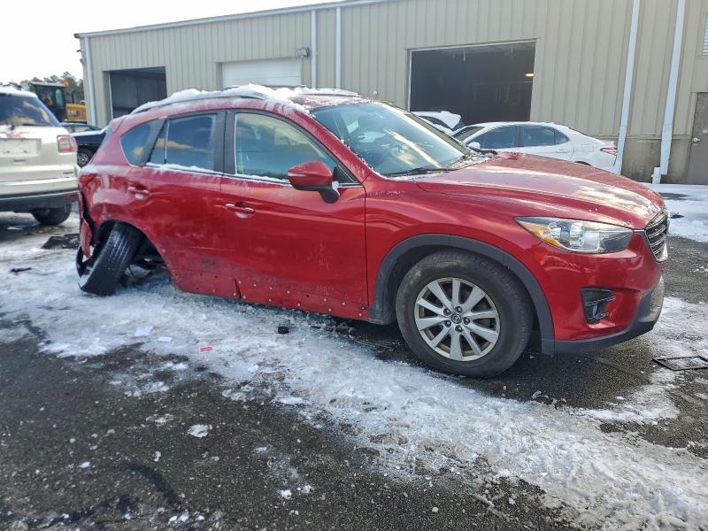 Фото 4 - MAZDA CX-5