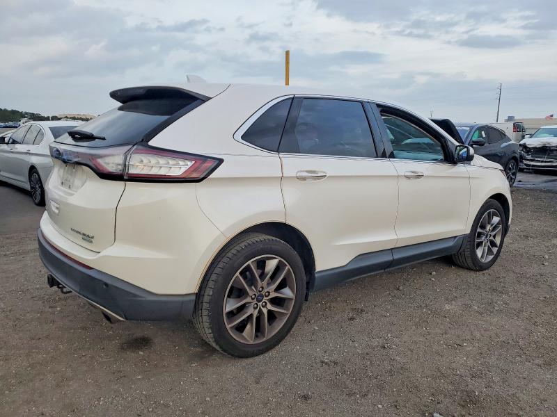 Фото 3 - FORD EDGE