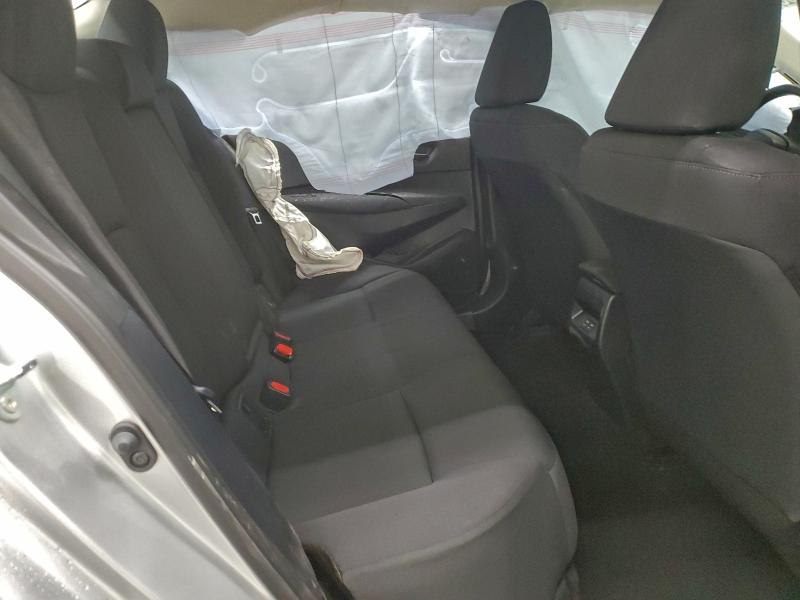 Фото 10 - TOYOTA COROLLA