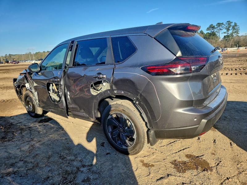 Фото 2 - NISSAN ROGUE