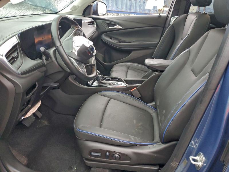 Фото 7 - BUICK ENCORE