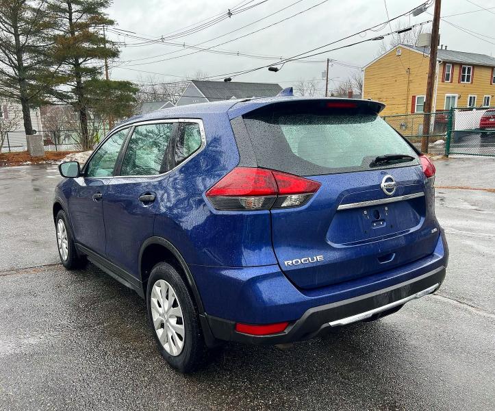 Фото 3 - NISSAN ROGUE