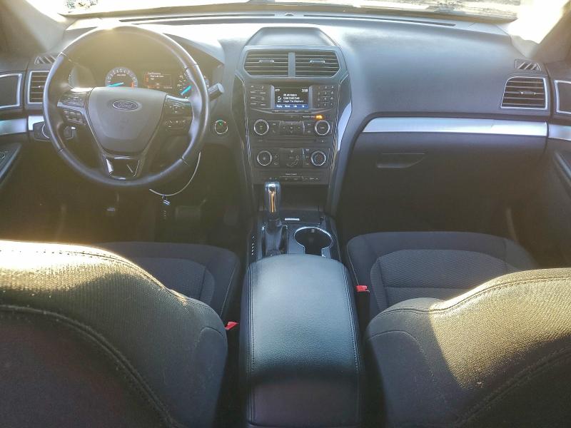 Фото 8 - FORD EXPLORER