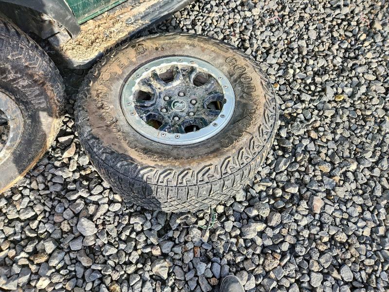 Фото 13 - FORD BRONCO
