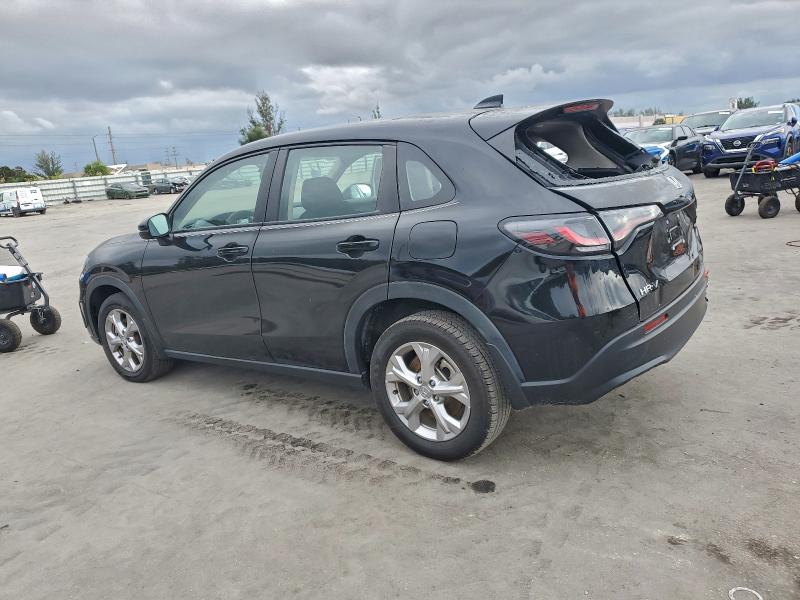 Фото 2 - HONDA HR-V