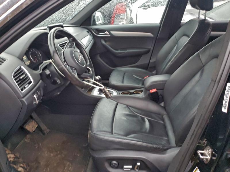 Фото 7 - AUDI Q3