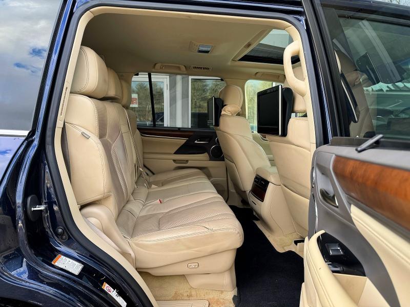 LEXUS LX570 2017 VIN JTJHY7AX2H4242774