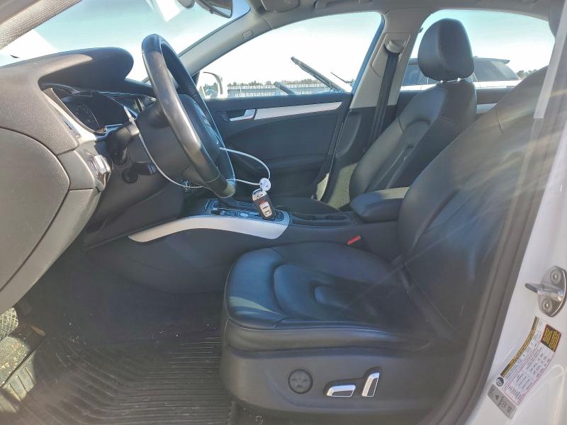 Фото 7 - AUDI A4